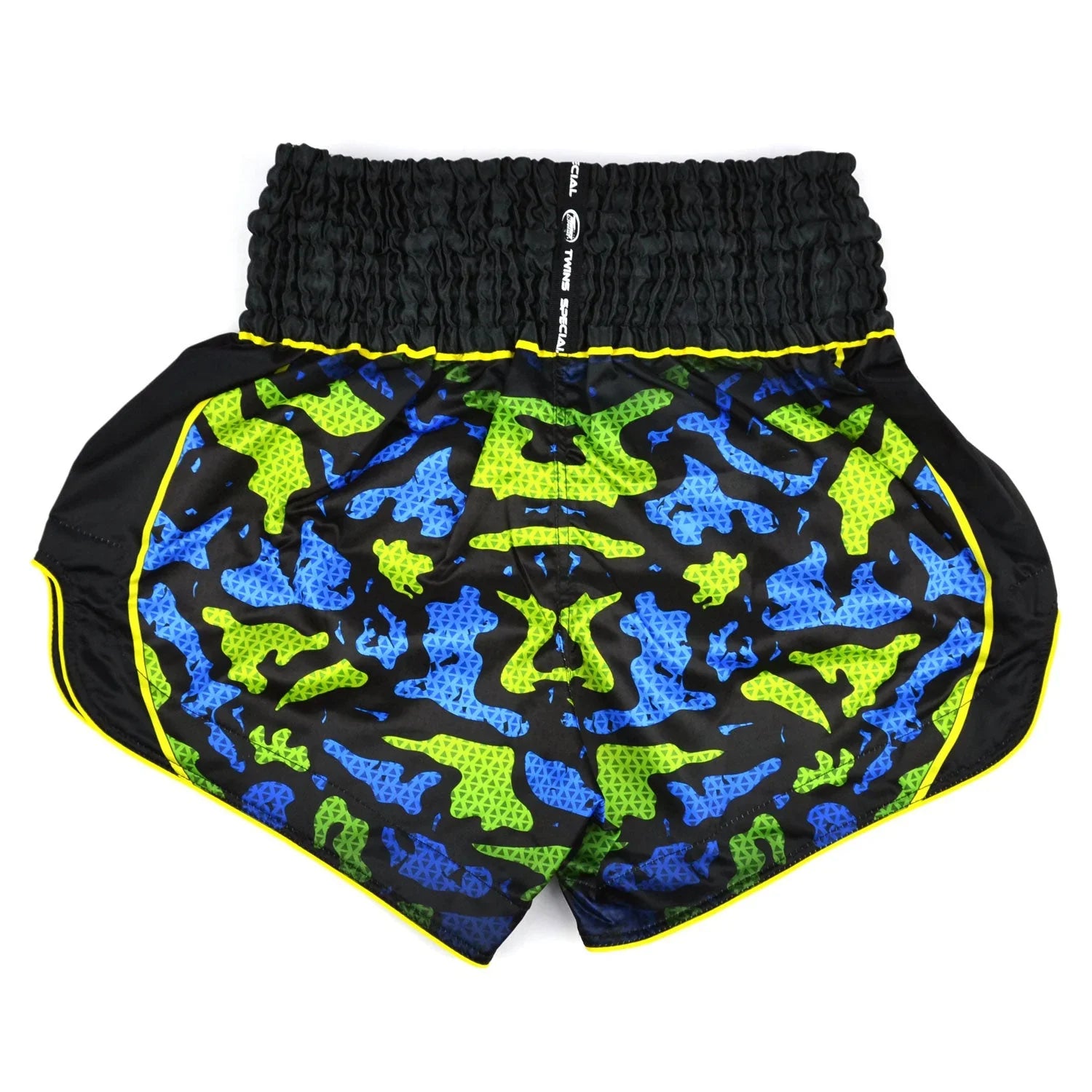 Twins Special Muay Thai Shorts - Atlas - Muay Thailand