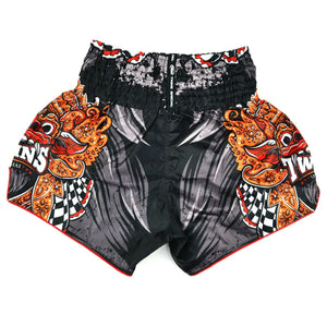 Twins Special Muay Thai Shorts - Barong - Muay Thailand