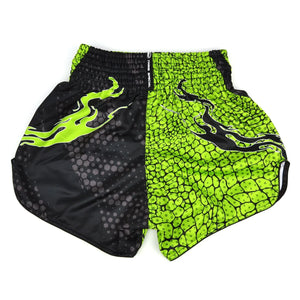 Twins Special Muay Thai Shorts - Crocs - Muay Thailand