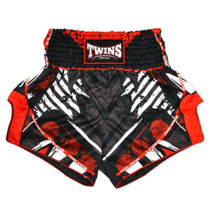 Twins Special Muay Thai Shorts - Demon - Muay Thailand
