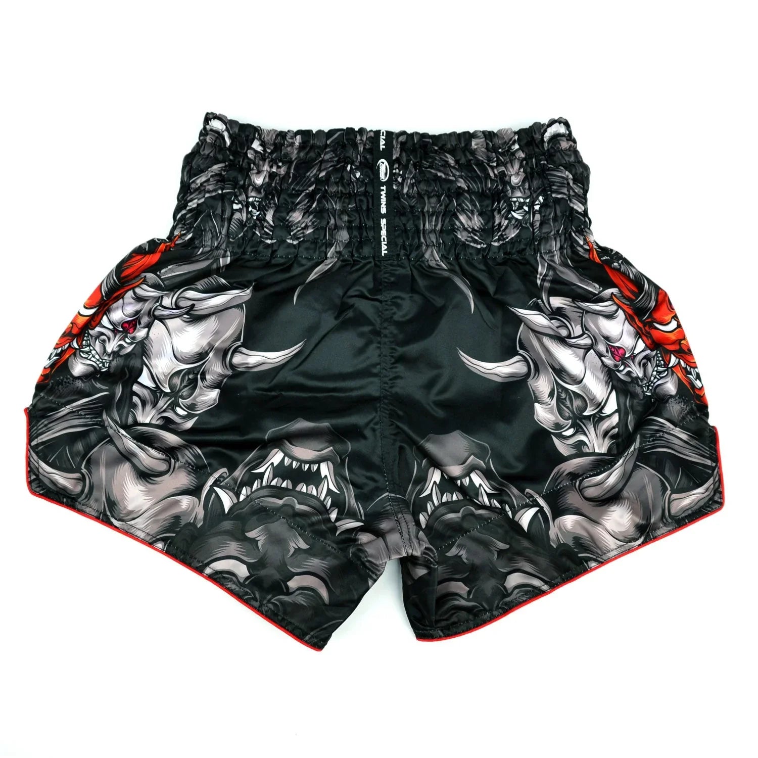 Twins Special Muay Thai Shorts - Kabuki - Muay Thailand