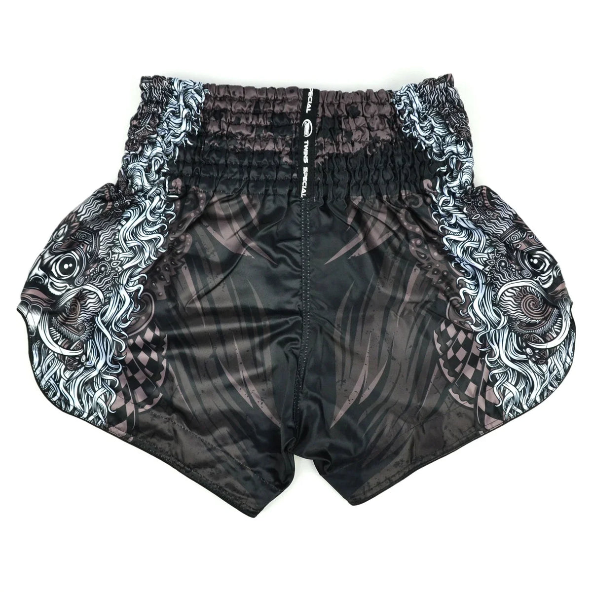 Twins Special Muay Thai Shorts - Rangda - Muay Thailand