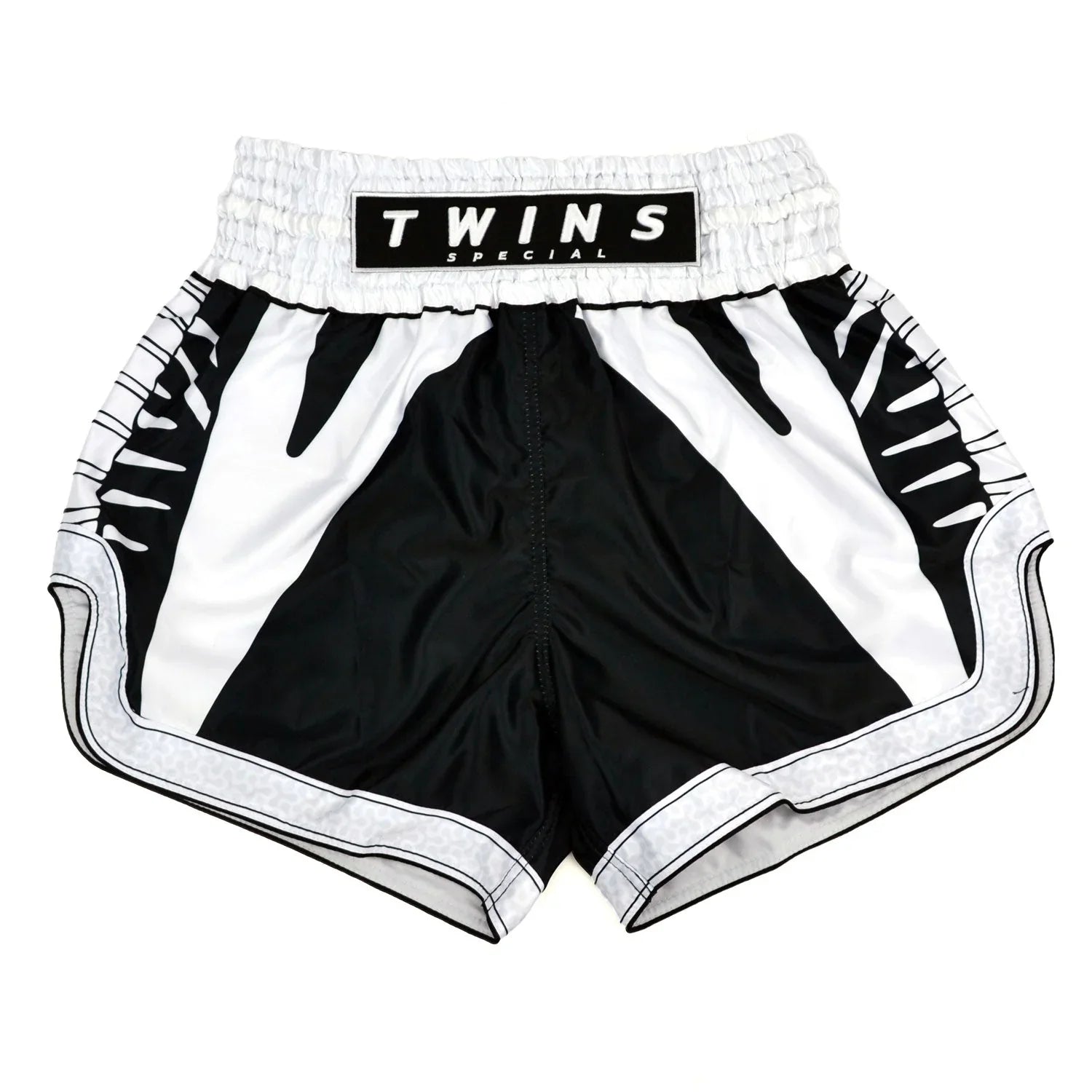 Twins Special Muay Thai Shorts - Spine - Muay Thailand