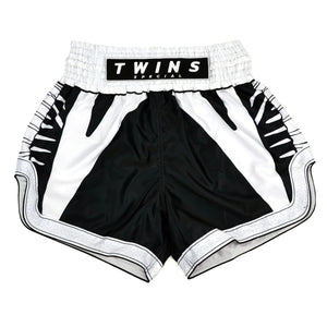 Twins Special Muay Thai Shorts - Spine - Muay Thailand