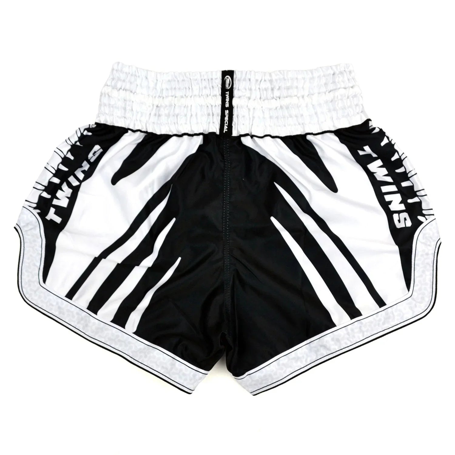 Twins Special Muay Thai Shorts - Spine - Muay Thailand