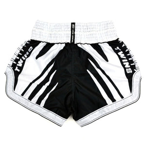 Twins Special Muay Thai Shorts - Spine - Muay Thailand