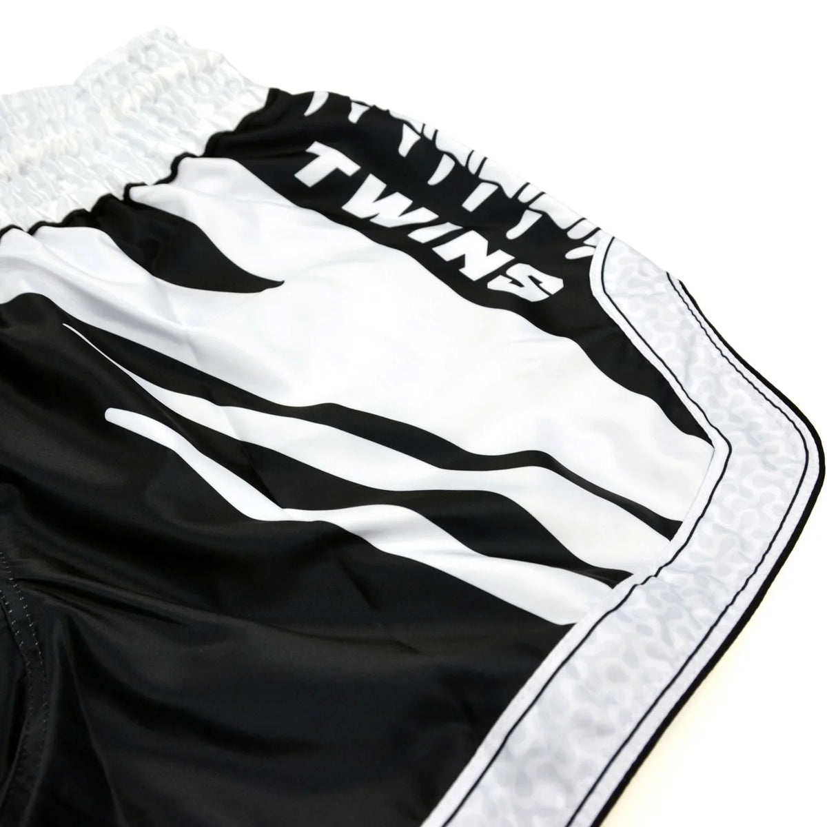 Twins Special Muay Thai Shorts - Spine - Muay Thailand