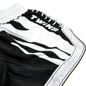 Twins Special Muay Thai Shorts - Spine - Muay Thailand