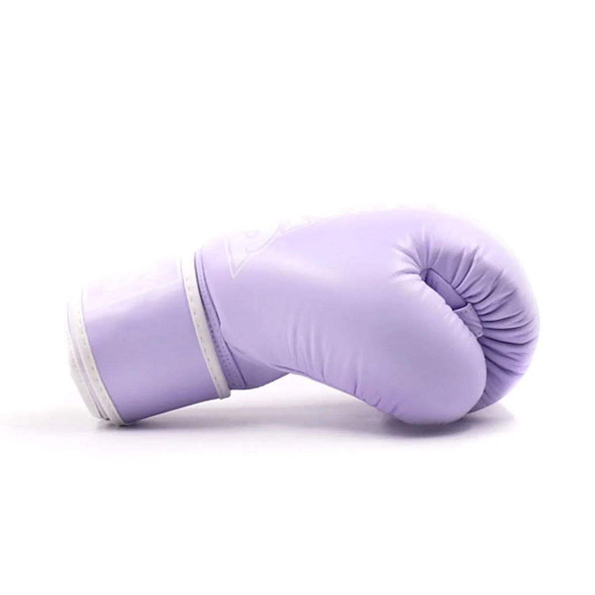 Twins Special Pastel Boxing Gloves - Lilac (BGVL4P) - Muay Thailand