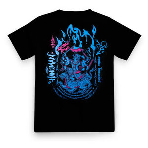 Urban Kru Muay T-Shirt - Hanuman Drip - Muay Thailand