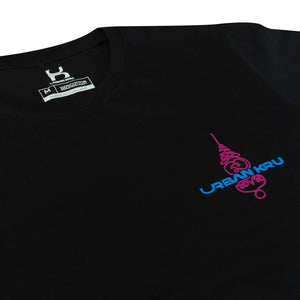 Urban Kru Muay T-Shirt - Hanuman Drip - Muay Thailand