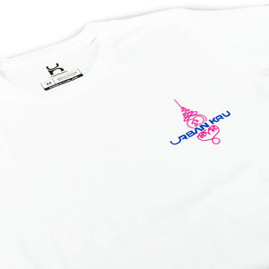 Urban Kru Muay T-Shirt - Hanuman Drip - Muay Thailand
