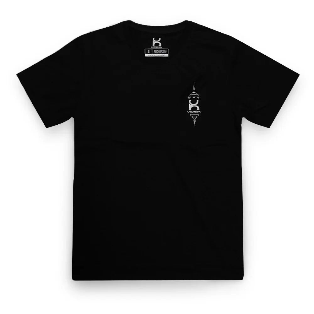 Urban Kru Muay T-Shirt - Tiger - Muay Thailand