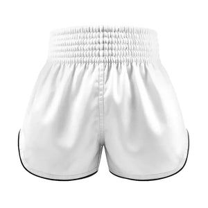 Urban Kru Muay Thai Shorts - Retro - Muay Thailand