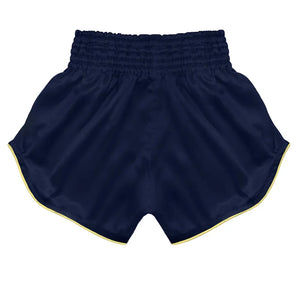 Urban Kru Muay Thai Shorts - Retro - Muay Thailand