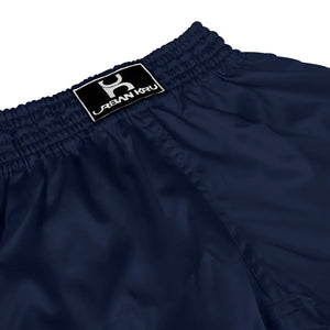 Urban Kru Muay Thai Shorts - Retro - Muay Thailand