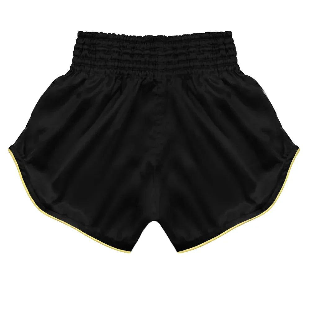 Urban Kru Muay Thai Shorts - Retro - Muay Thailand