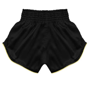 Urban Kru Muay Thai Shorts - Retro - Muay Thailand