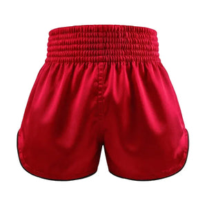 Urban Kru Muay Thai Shorts - Retro - Muay Thailand
