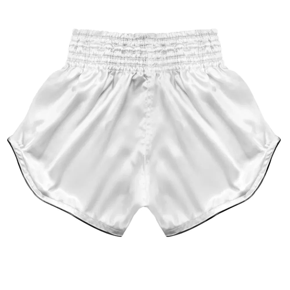 Urban Kru Muay Thai Shorts - Retro - Muay Thailand