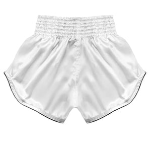 Urban Kru Muay Thai Shorts - Retro - Muay Thailand