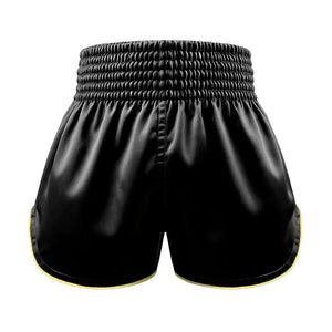 Urban Kru Muay Thai Shorts - Retro - Muay Thailand