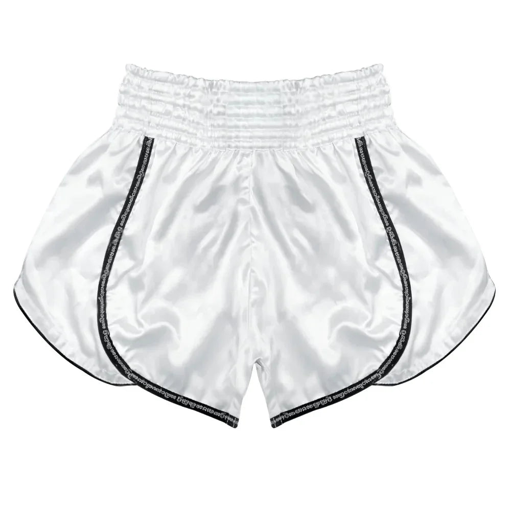 Urban Kru Muay Thai Shorts - Sak Yant - Muay Thailand