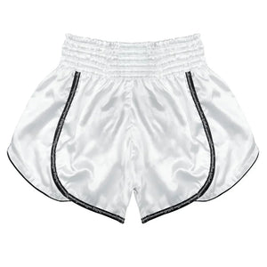 Urban Kru Muay Thai Shorts - Sak Yant - Muay Thailand