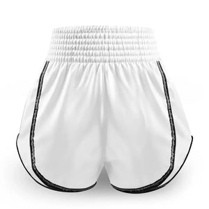 Urban Kru Muay Thai Shorts - Sak Yant - Muay Thailand