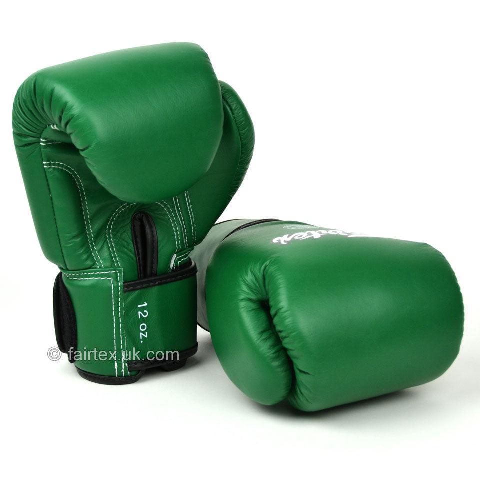 Guantoni Muay Thai Fairtex BGV16 Khaki – Combat Arena Guantoni Muay Thai Fairtex BGV16 Khaki – Combat Arena