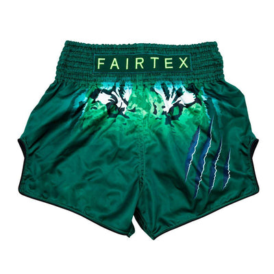 Fairtex Muay Thai Shorts - Tonna - Muay Thailand