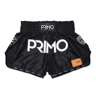 Primo Muay Thai Shorts - Gotham's Finest - Muay Thailand