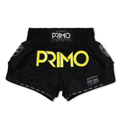 Primo Muay Thai Shorts - Metatec - Muay Thailand