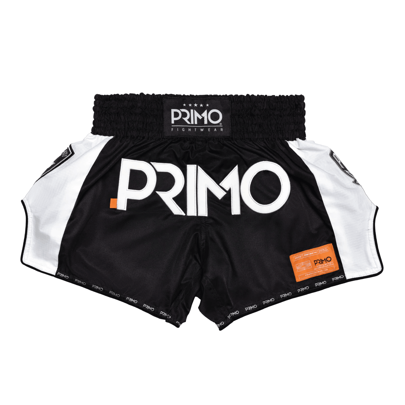 Primo Muay Thai Shorts - Off Wai - Muay Thailand